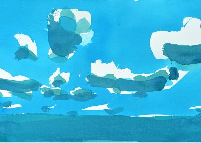 North sea