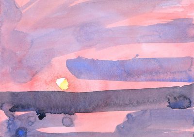 First Light