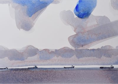 North Sea