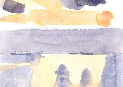 North Sea