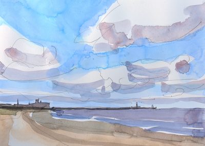 South Shields